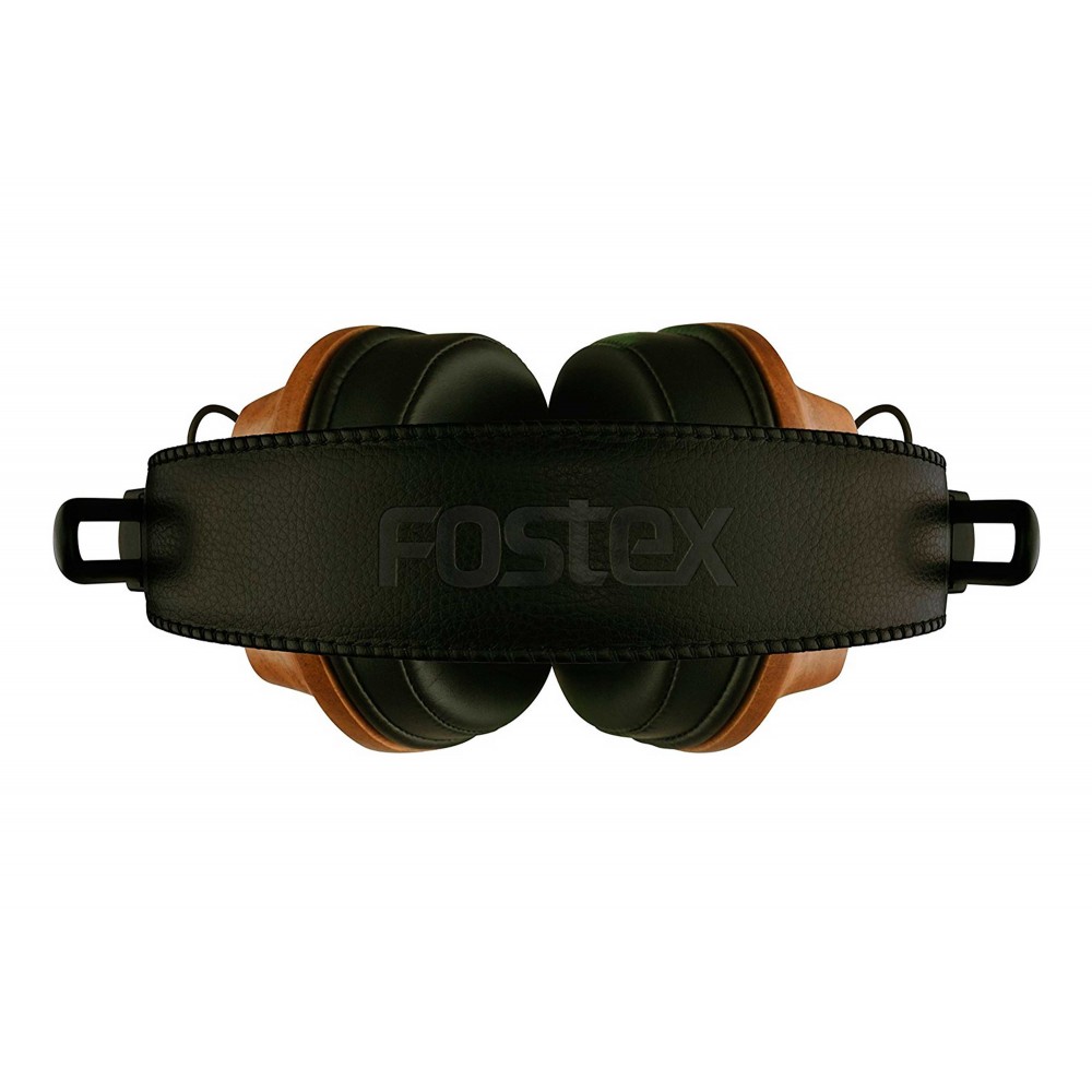 Fostex T60RP - Heldekkende halvåpne hodetelefoner