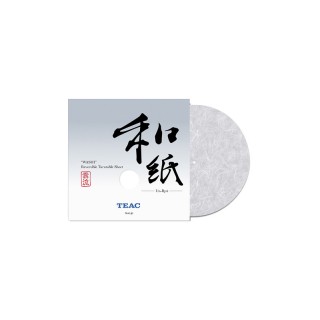 TEAC TA-TS30UN platematte washi-papir
