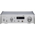 TEAC NT-505 forforsterker med DAC og nettverkspiller