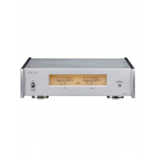 TEAC AP-505 effektforsterker