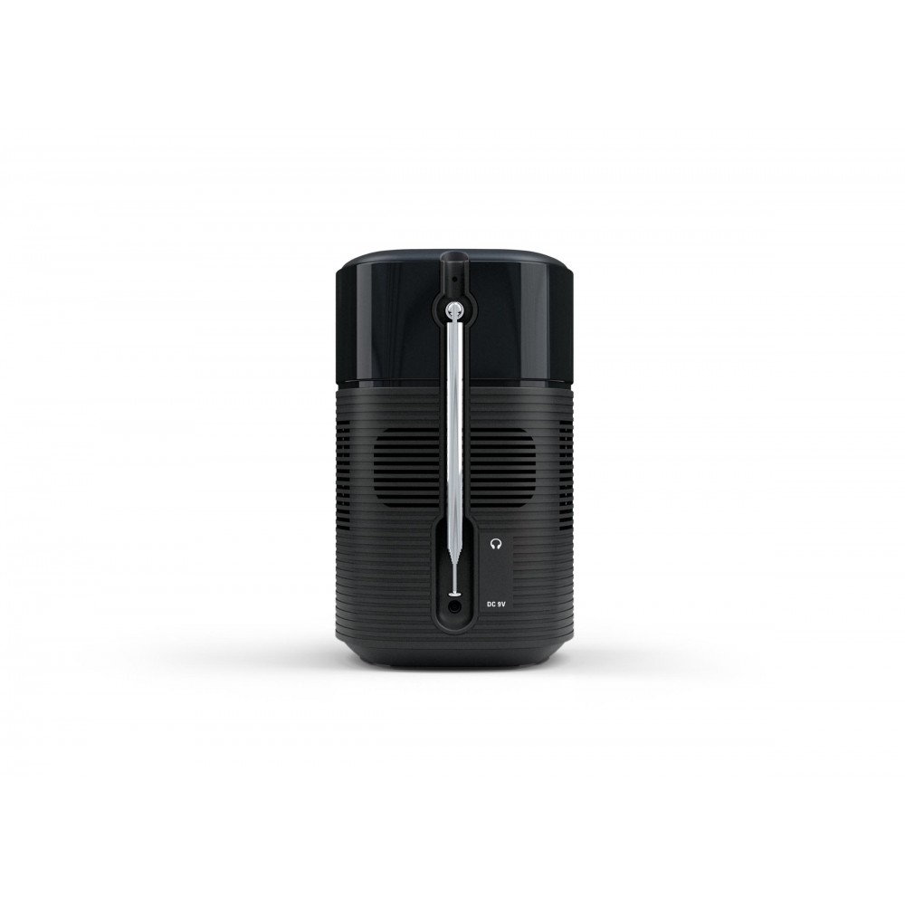 Pinell north bærbar digitalradio - DAB/FM/Bluetooth/Spotify