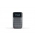 Pinell north bærbar digitalradio - DAB/FM/Bluetooth/Spotify