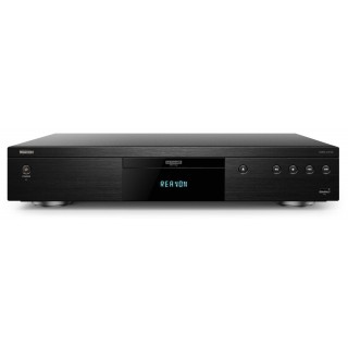 REAVON UBR-X100 Ultra-HD Blu-ray-spiller