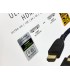 HDMI-kabel Premium (HDMI 2.1b, 10K/120Hz, 48Gbps) - Inakustik