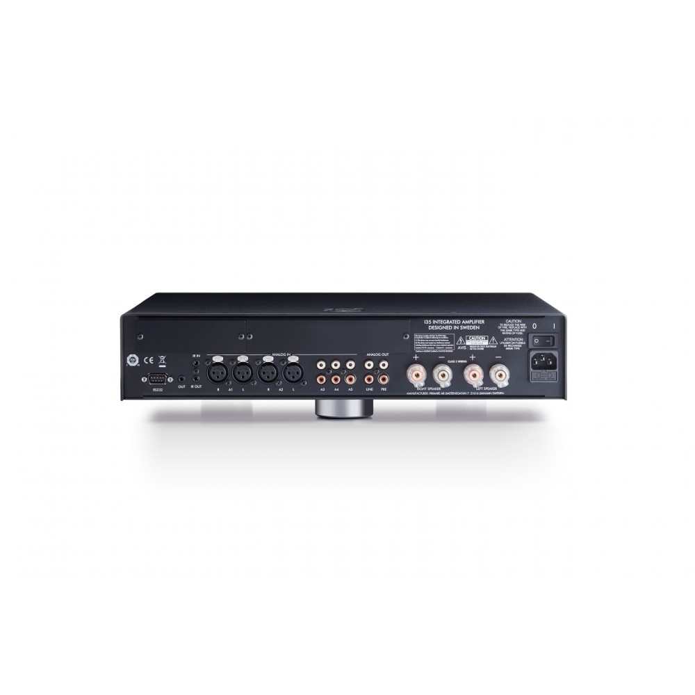 Primare I35 - Integrert analog forsterker