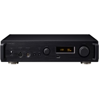 Teac UD-701N forforsterker med streamer og hodetelefonforsterker