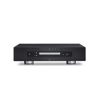 Primare CD35 - CD-spiller med DAC