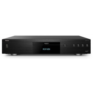 REAVON UBR-X110 Ultra-HD Blu-ray-spiller