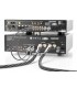 Høyttalerkabel LS-404 Micro Air - Reference - Inakustik