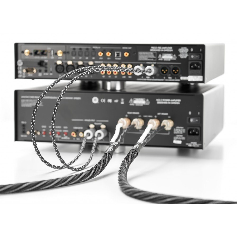 Høyttalerkabel LS-404 Micro Air - Reference - Inakustik