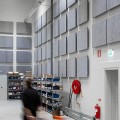 Lydabsorbent Lett 7 pk - Akustikmiljø