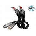 XLR-kabel analog -  Excellence - In-akustik