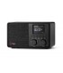 Pinell Supersound 201 radio - DAB+/FM/Bluetooth