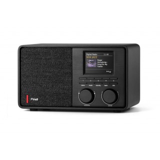 Pinell Supersound 201 radio - DAB+/FM/Bluetooth