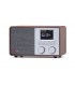 Pinell Supersound 201 radio - DAB+/FM/Bluetooth