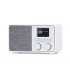 Pinell Supersound 201 radio - DAB+/FM/Bluetooth