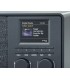 Pinell Supersound 201 radio - DAB+/FM/Bluetooth