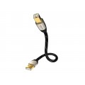 USB-kabel (A-B) - In-akustik Excellence