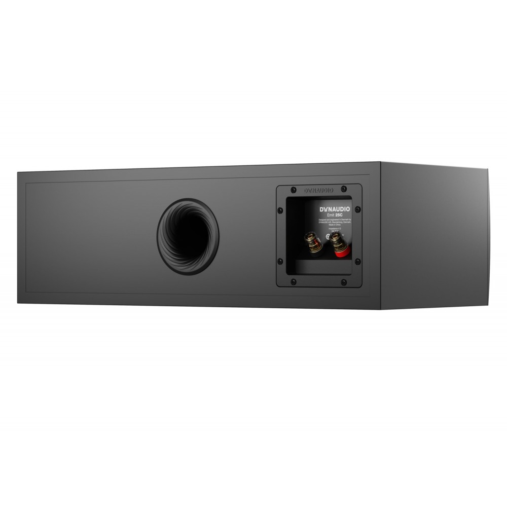 Dynaudio Emit 25C senterhøyttaler