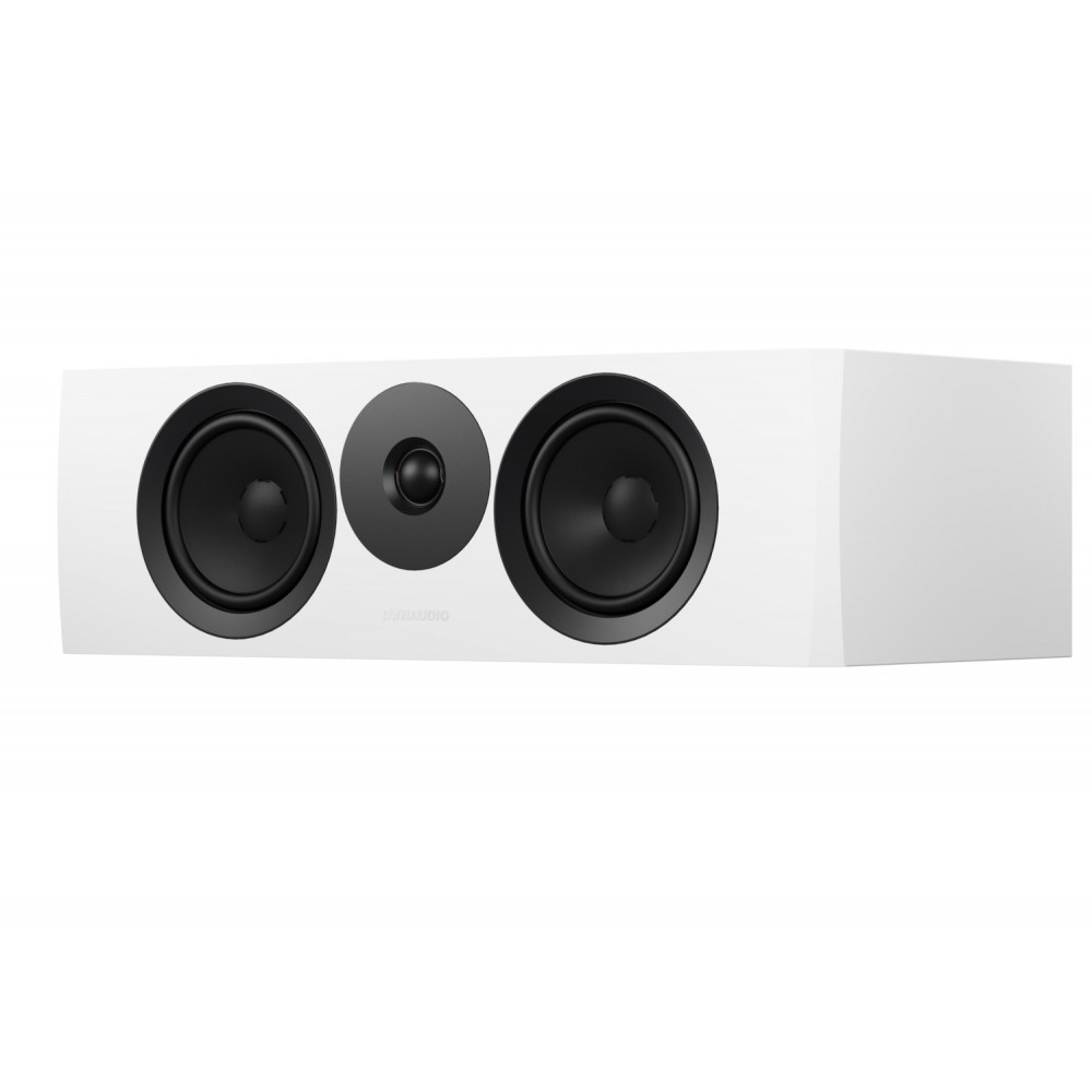 Dynaudio Emit 25C senterhøyttaler