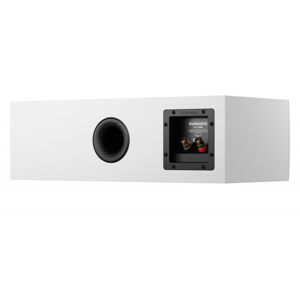 Dynaudio Emit 25C senterhøyttaler