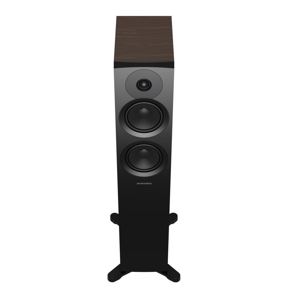 Dynaudio Emit 30 gulvstående høyttalere