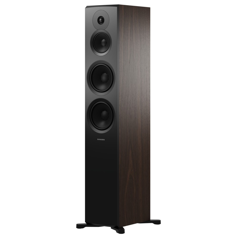 Dynaudio Emit 50 gulvstående høyttalere