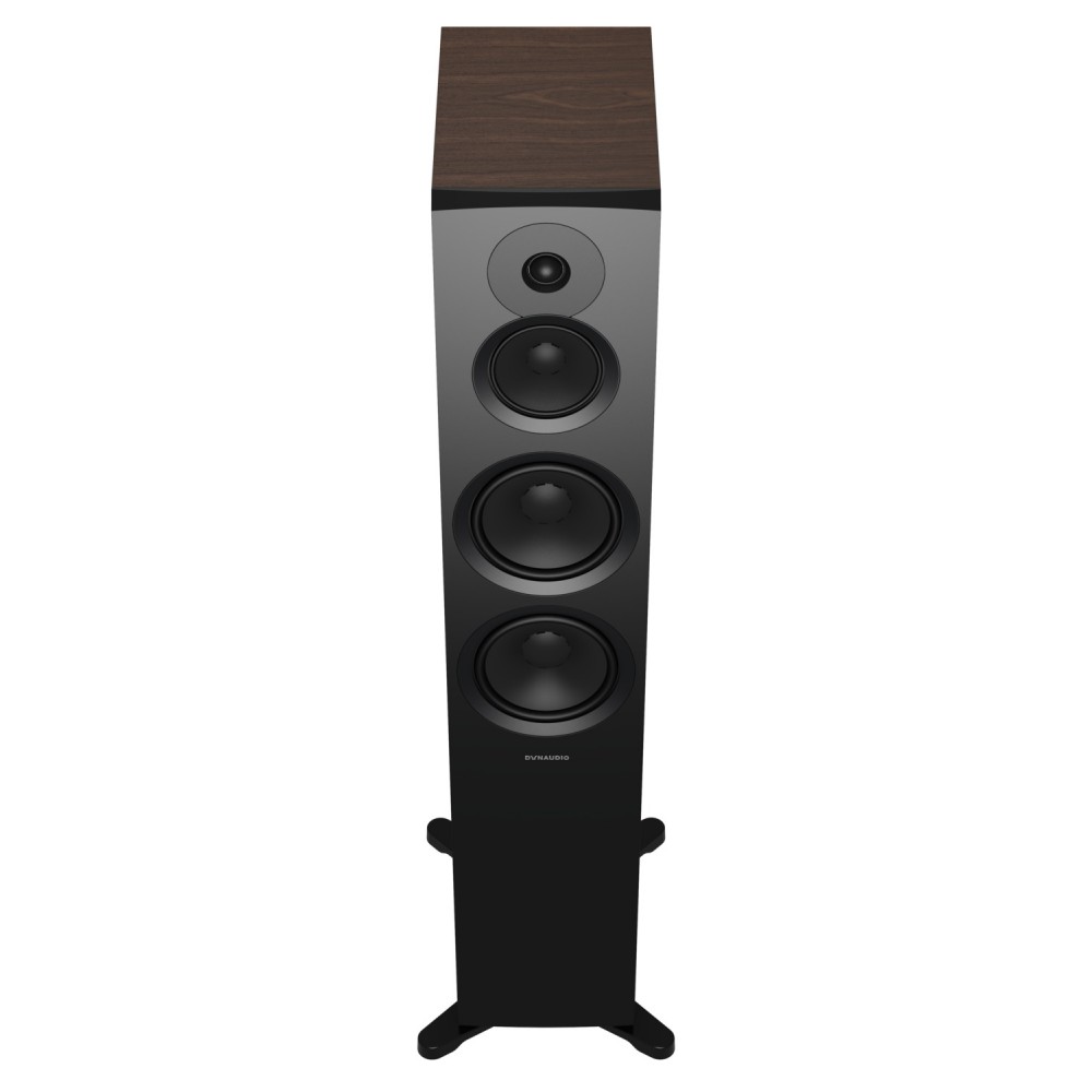 Dynaudio Emit 50 gulvstående høyttalere