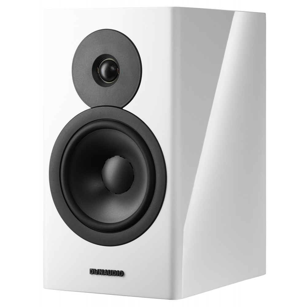 Dynaudio Evoke 20 stativhøyttalere