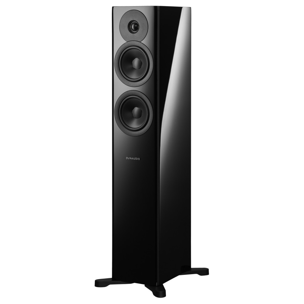 Dynaudio Evoke 30 gulvstående høyttalere