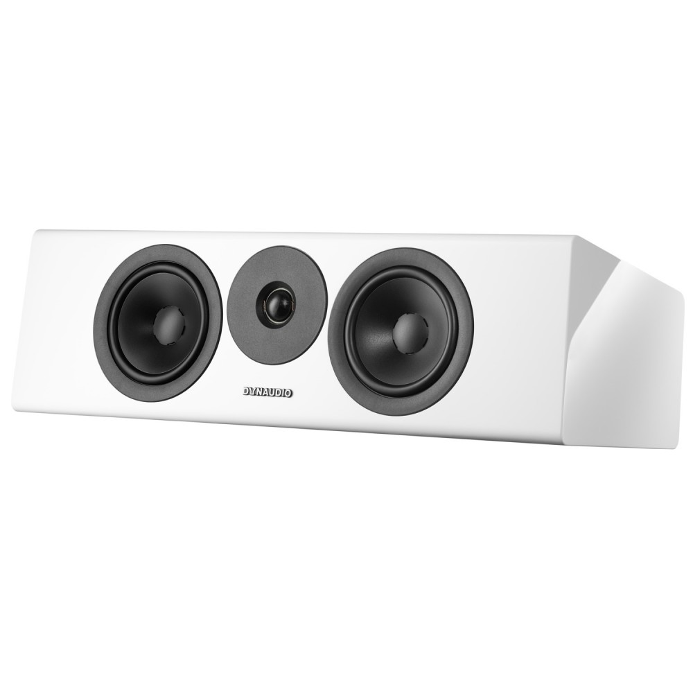 Dynaudio Evoke 25C senterhøyttaler