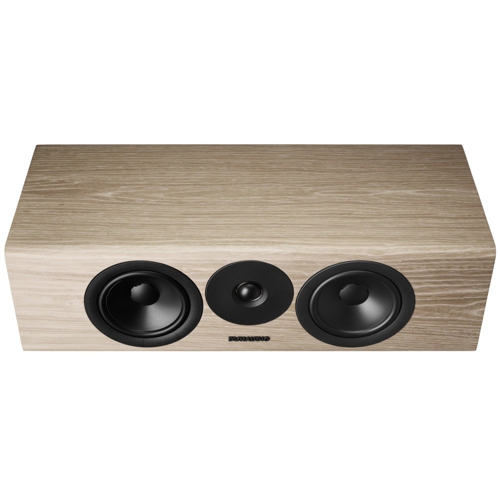 Dynaudio Evoke 25C senterhøyttaler