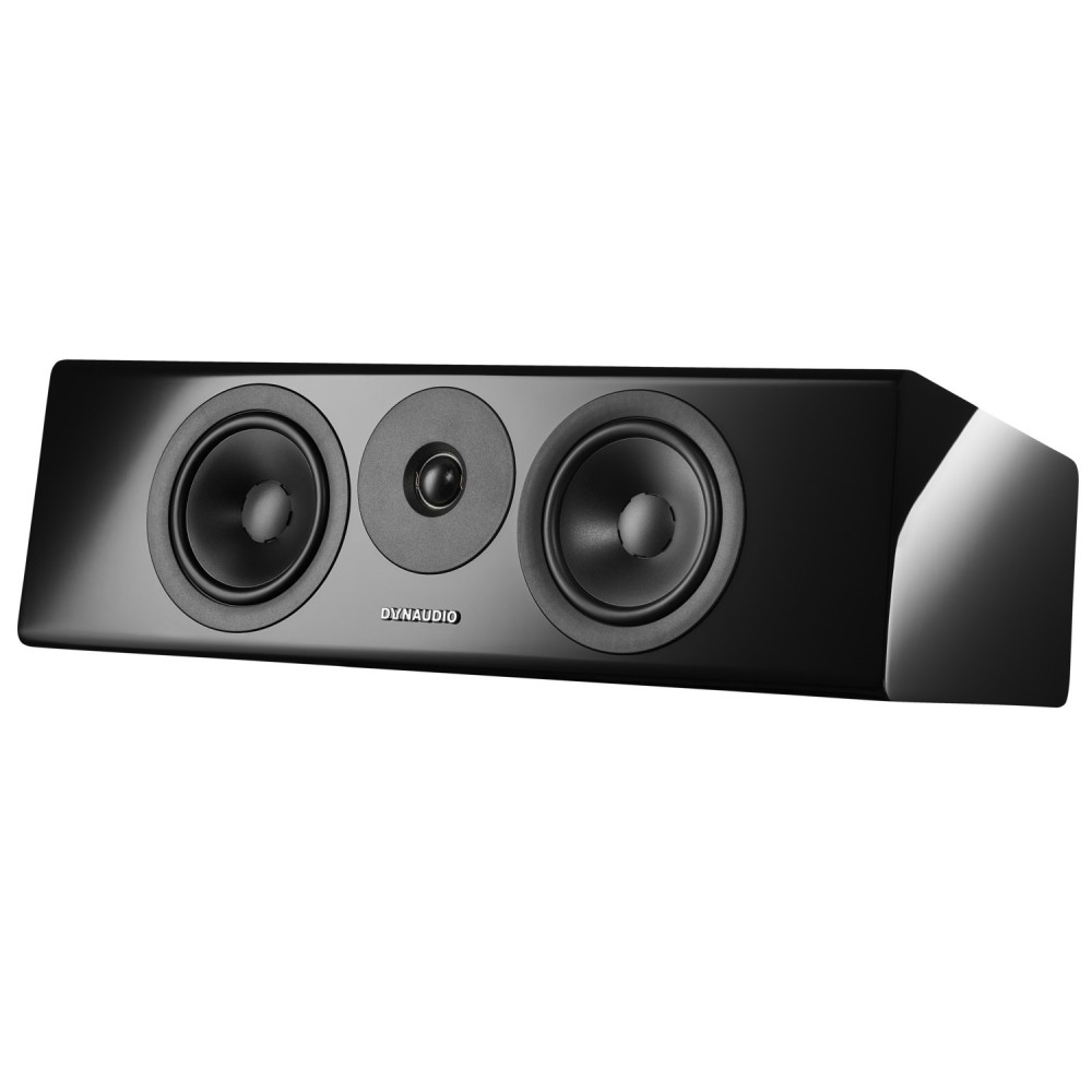 Dynaudio Evoke 25C senterhøyttaler