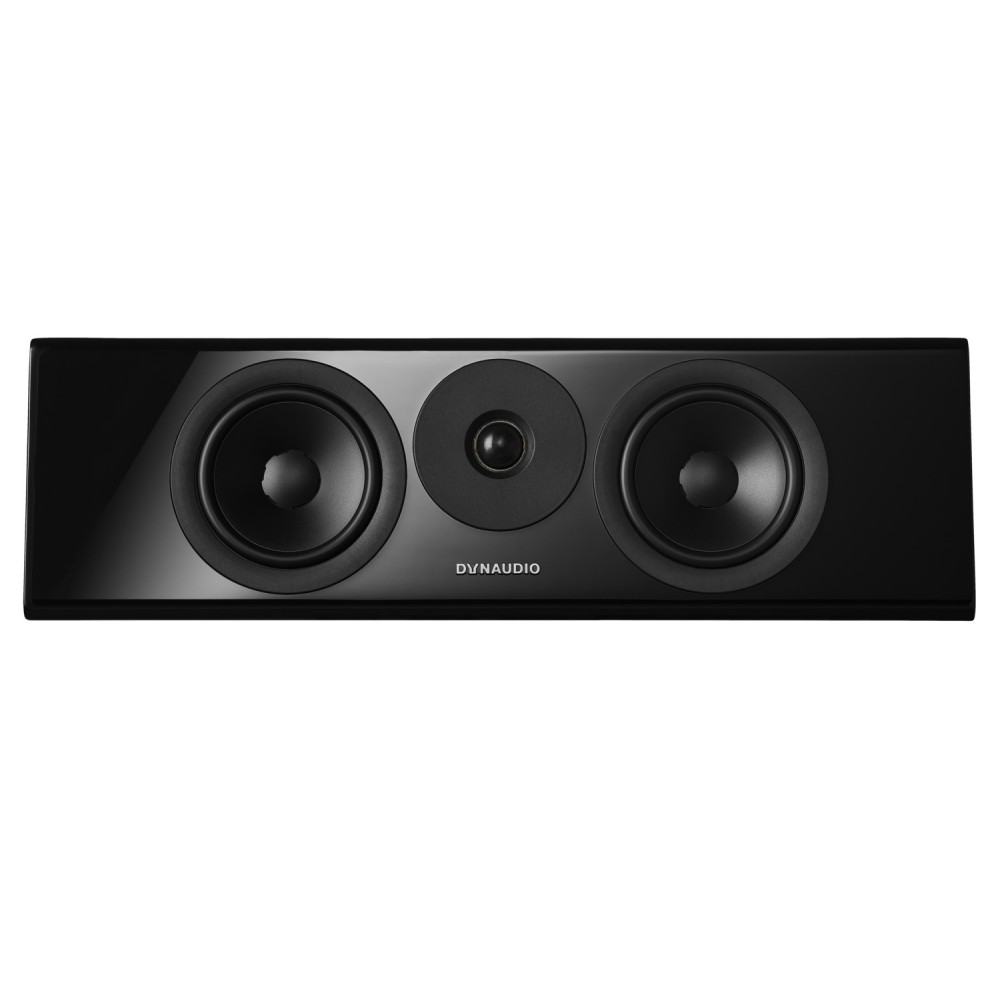 Dynaudio Evoke 25C senterhøyttaler