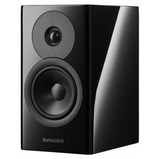 Dynaudio Evoke 10 stativhøyttalere