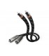 RCA-kabel analog NF-803 - Reference - in-akustik