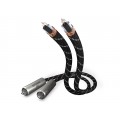RCA-kabel analog NF-803 - Reference - in-akustik