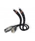 XLR-kabel analog NF-803 - Reference - in-akustik