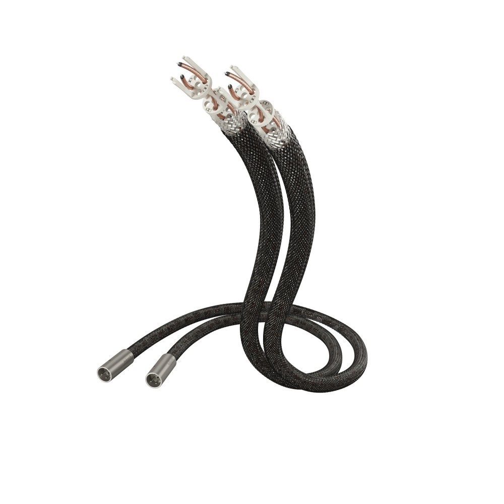 XLR-kabel analog NF-1204 AIR - Reference - in-akustik
