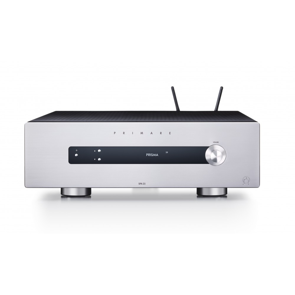 Primare SPA25 Prisma hjemmekinoreceiver - 9.2 kanaler