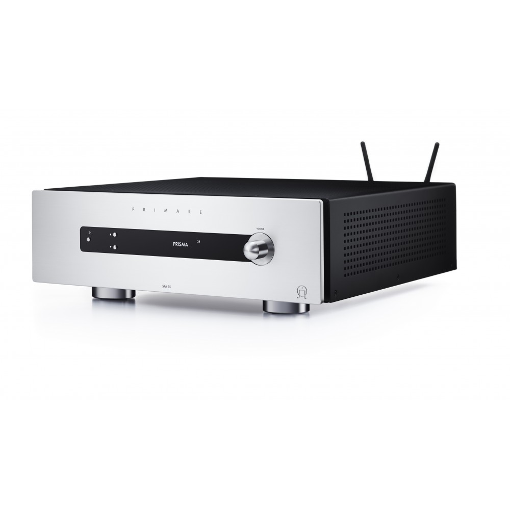 Primare SPA25 Prisma hjemmekinoreceiver