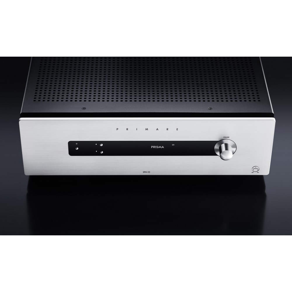 Primare SPA25 Prisma hjemmekinoreceiver - 9.2 kanaler