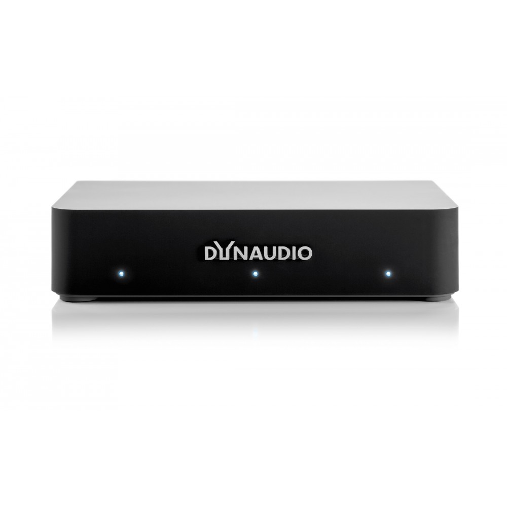 Dynaudio Connect Box til Focus XD og Xeo