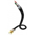 USB-kabel (A-Micro B) - In-akustik Excellence
