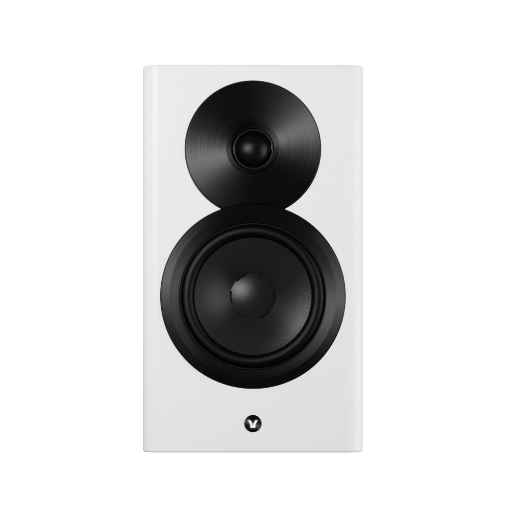 Dynaudio Focus 10 - Aktive stativhøyttalere - Par