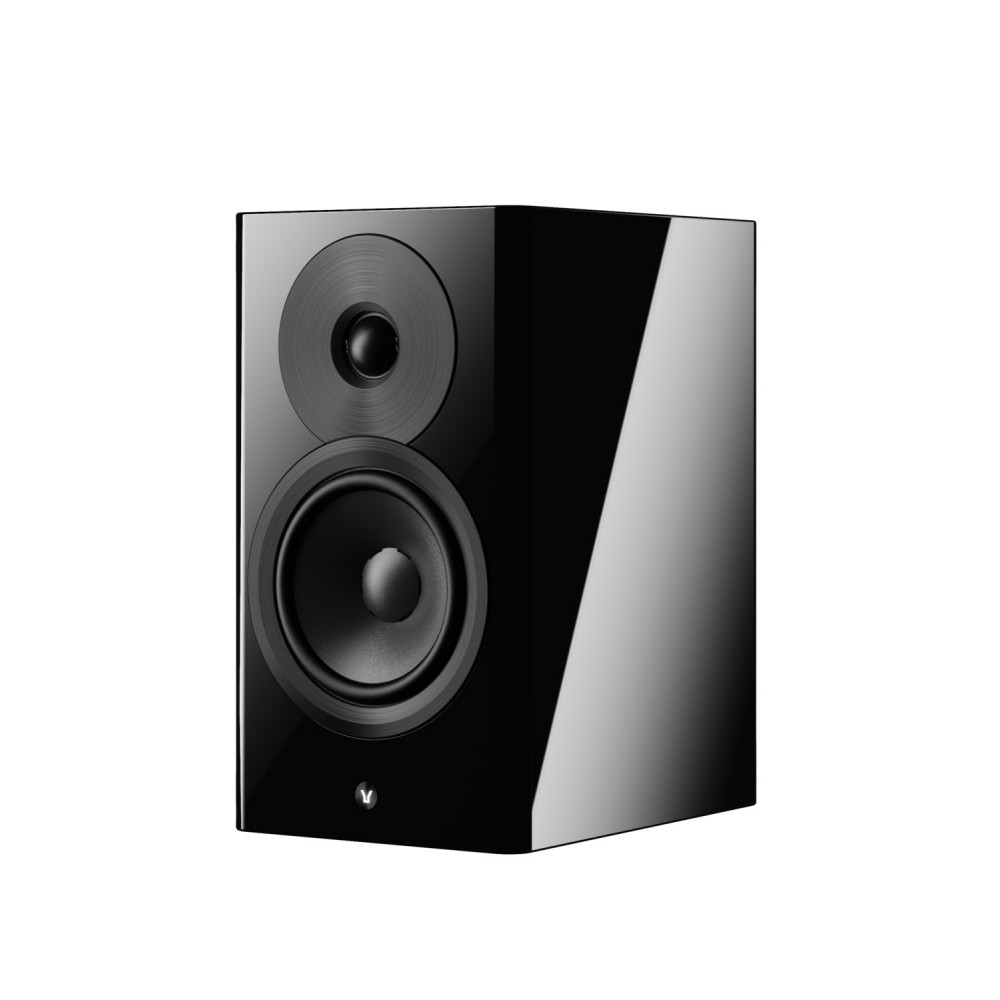 Dynaudio Focus 10 - Aktive stativhøyttalere - Par