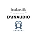 Stereopakke 2 - Primare, Dynaudio og In-akustik