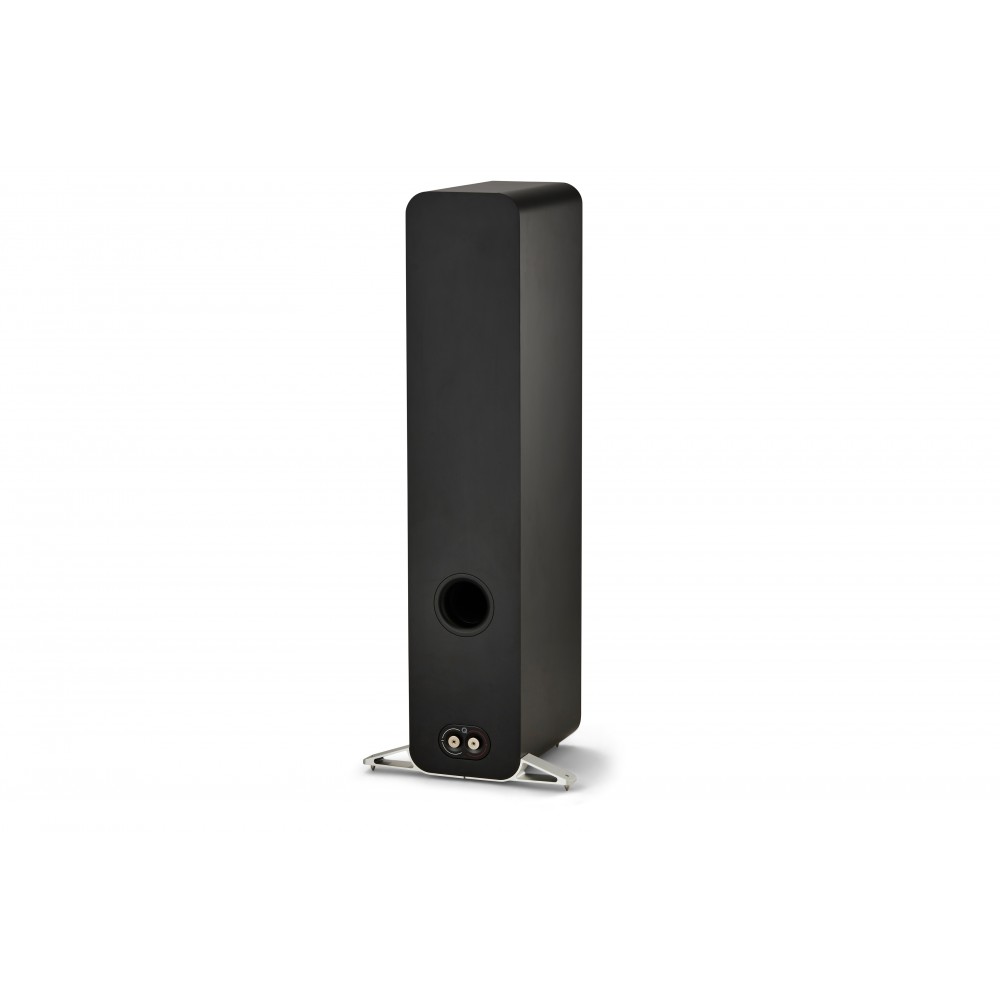 Q Acoustics 5050 gulvstående høyttalere - Par