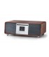 Pinell Supersound 701- CD/DAB+/FM/Nett/Spotify/