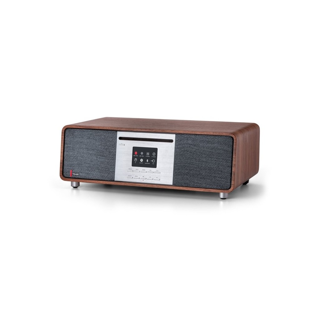 Pinell Supersound 701- CD/DAB+/FM/Nett/Spotify/